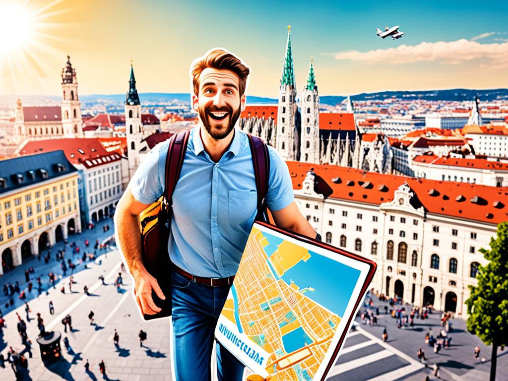 Relocating to Vienna