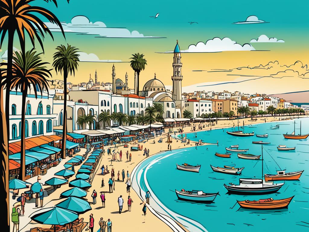 Best places to live in Cyprus