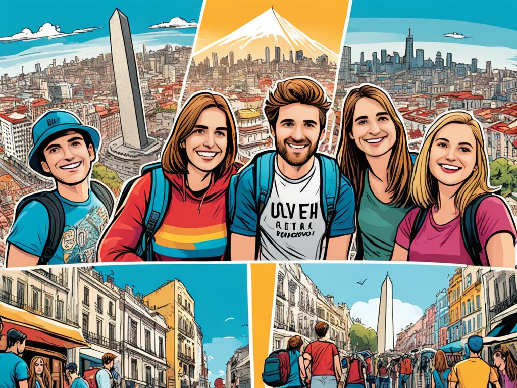 study abroad in Buenos Aires