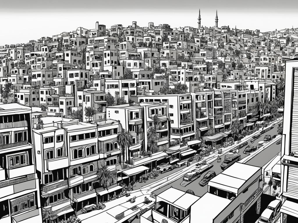 Explore Housing Options in Jordan