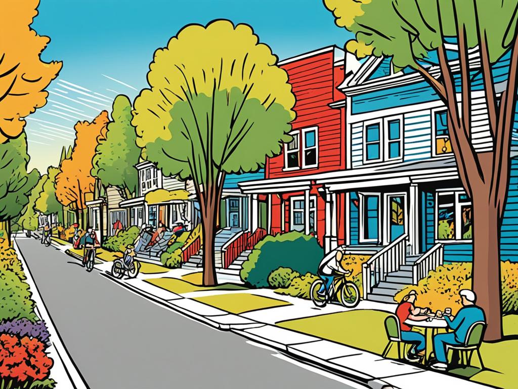 Best Neighbourhoods to Live in San Jose During Your Study Abroad Year