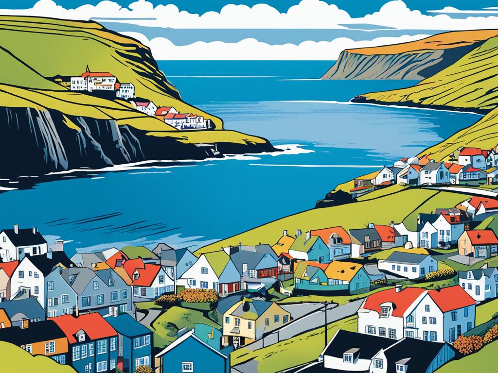 Faroe Islands Property Market