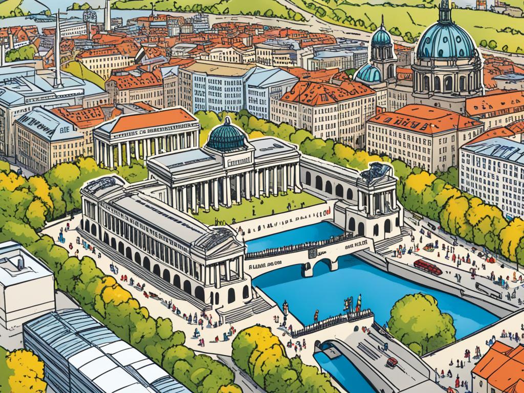 Overseas Education Berlin