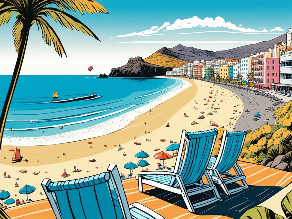 buying a second home in Canary Islands