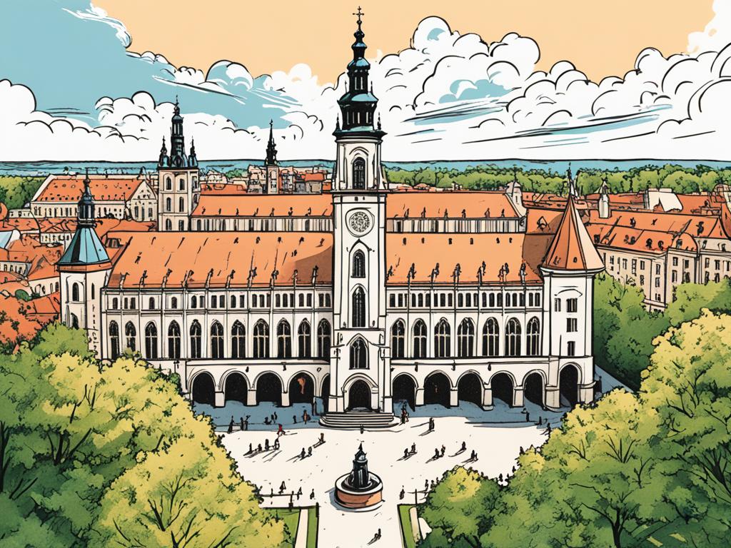 Krakow University