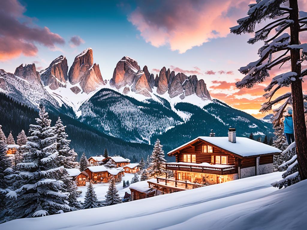 buying a holiday home in Cortina d’Ampezzo