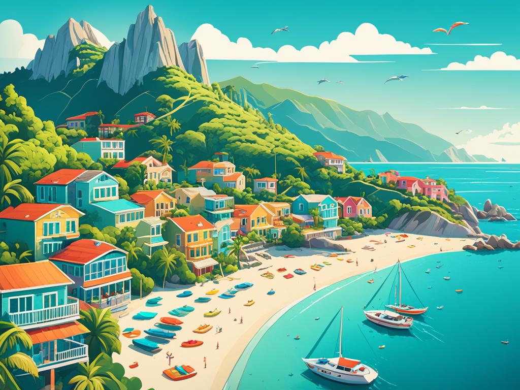 Best parts of Crete for holiday homes