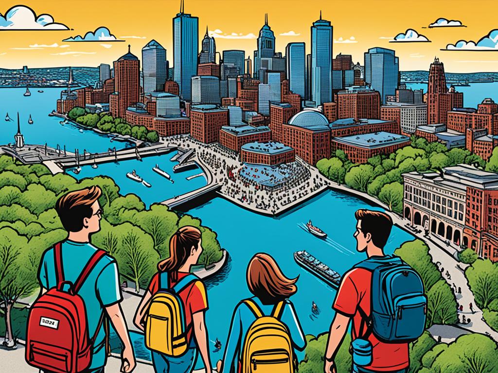 Boston study abroad tips