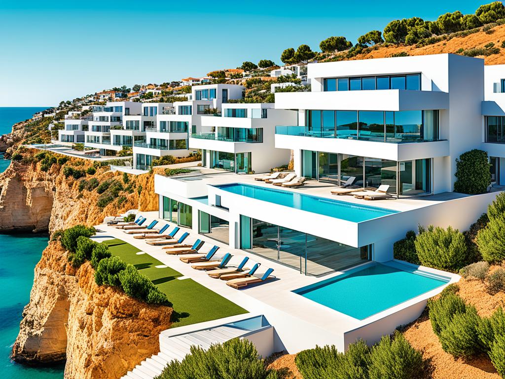 Algarve Property Market Trends