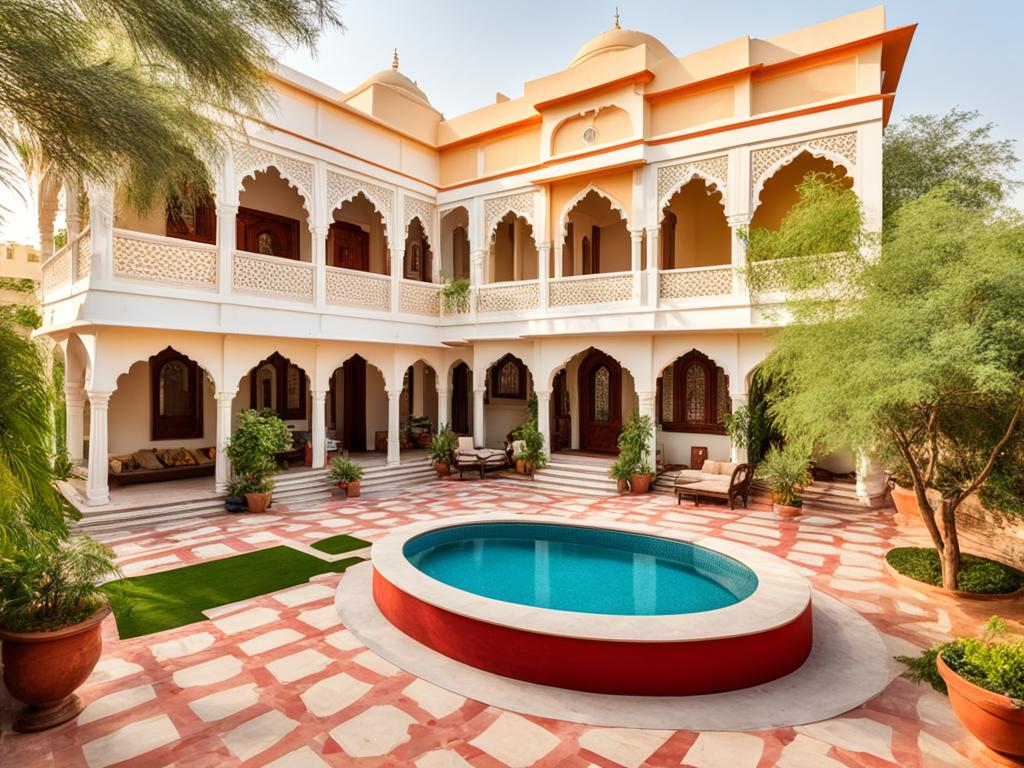 buying a second home in Jaipur