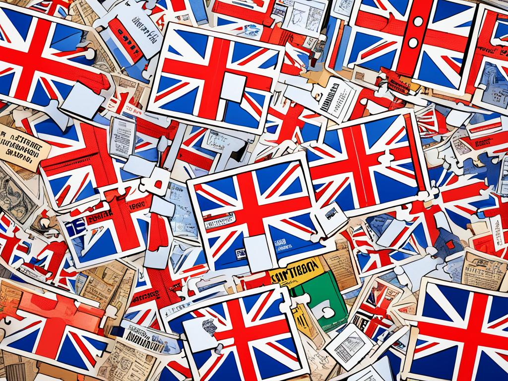 Navigating UK Customs for International Relocation