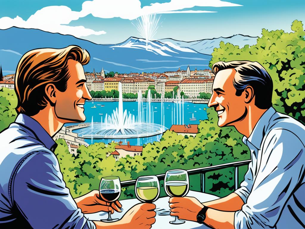 buying a second home in Geneva