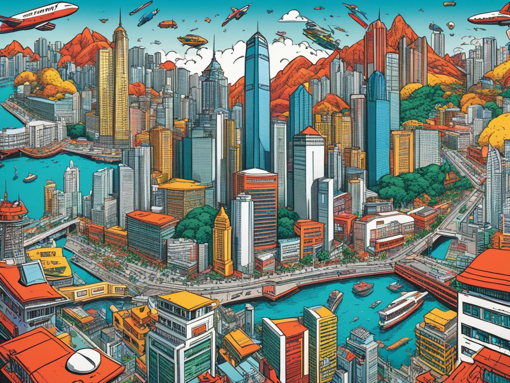 Hong Kong Education Trends