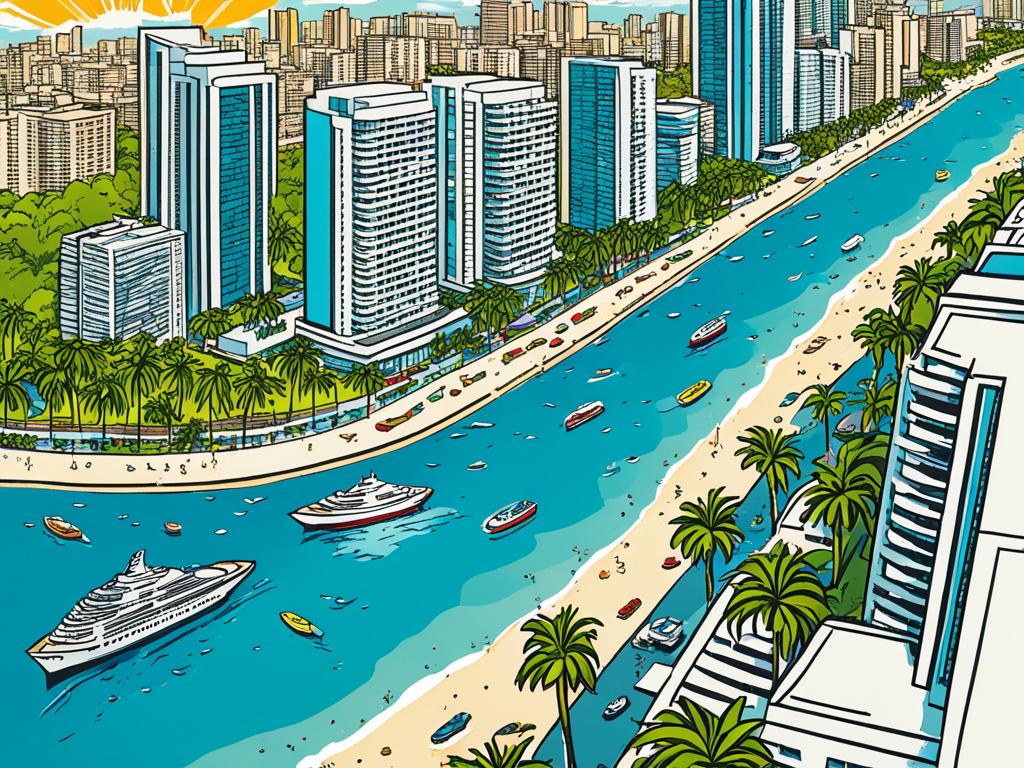 buying a second home in Manila
