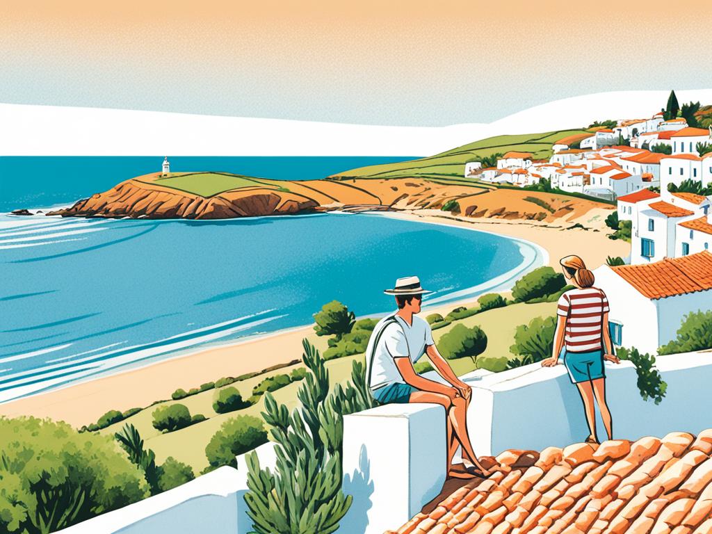 buying a second home in Alentejo Coast
