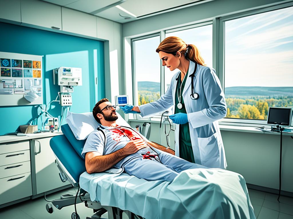 Healthcare options in Serbia