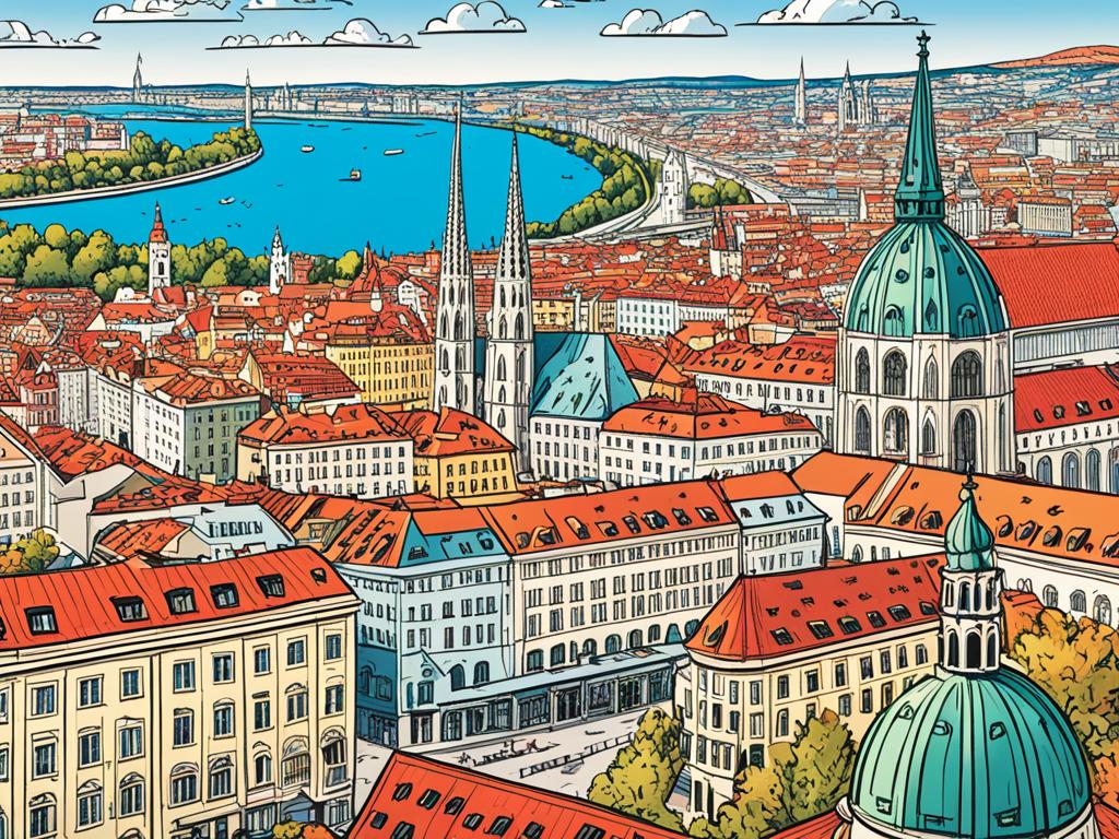 Guide to Buying a Home in Vienna