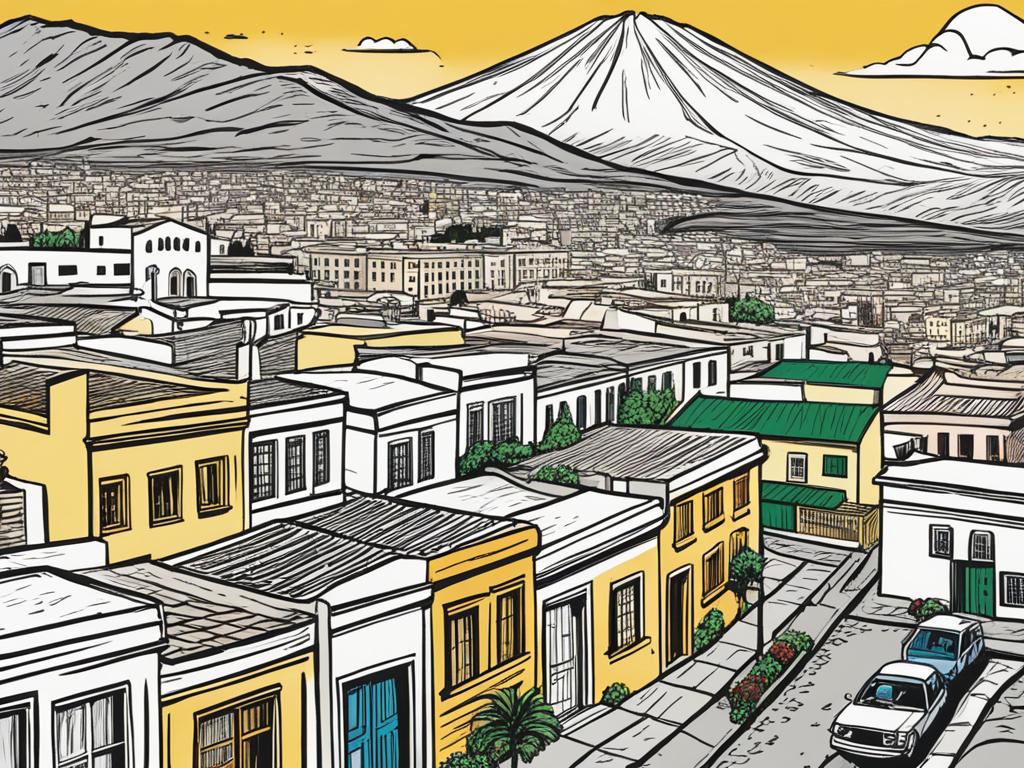 Arequipa Housing Market Overview