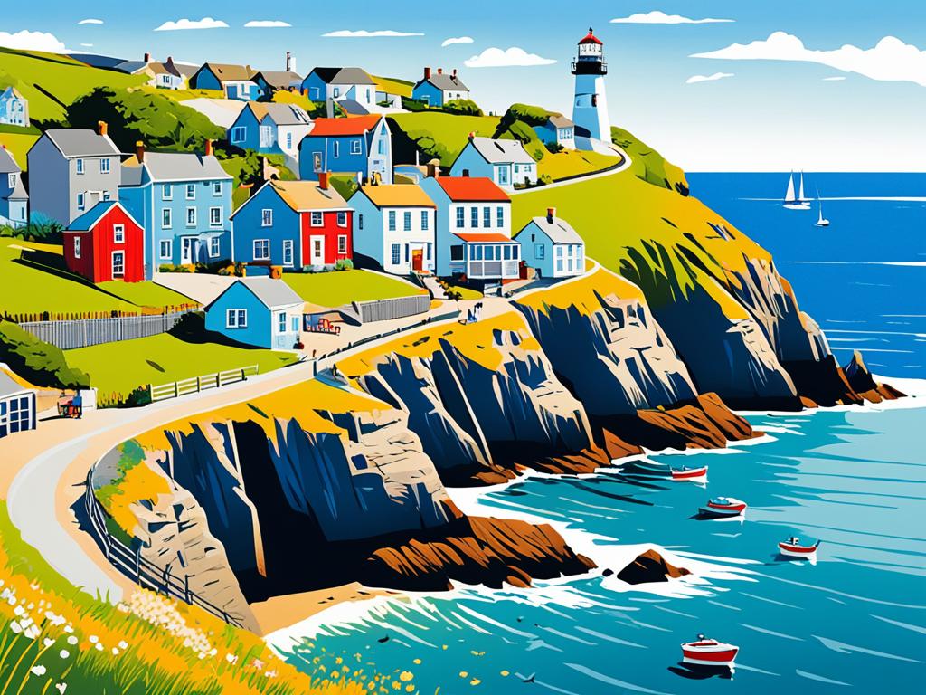 Buying a Second Home in Cornwall Guide
