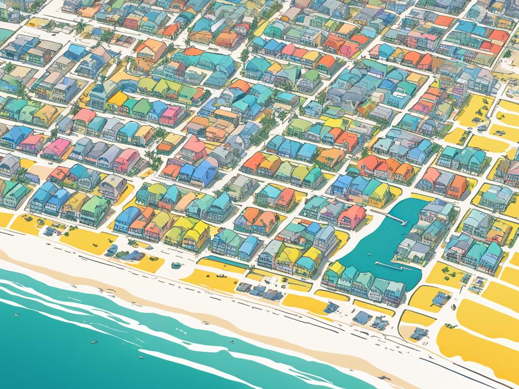 Gulf Shores Property Price Trends 2023
