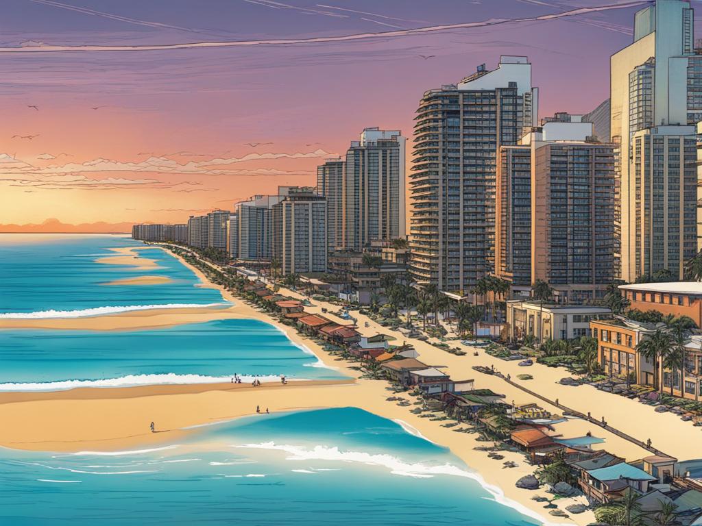 Buying a vacation home in Gulf Shores as a foreigner