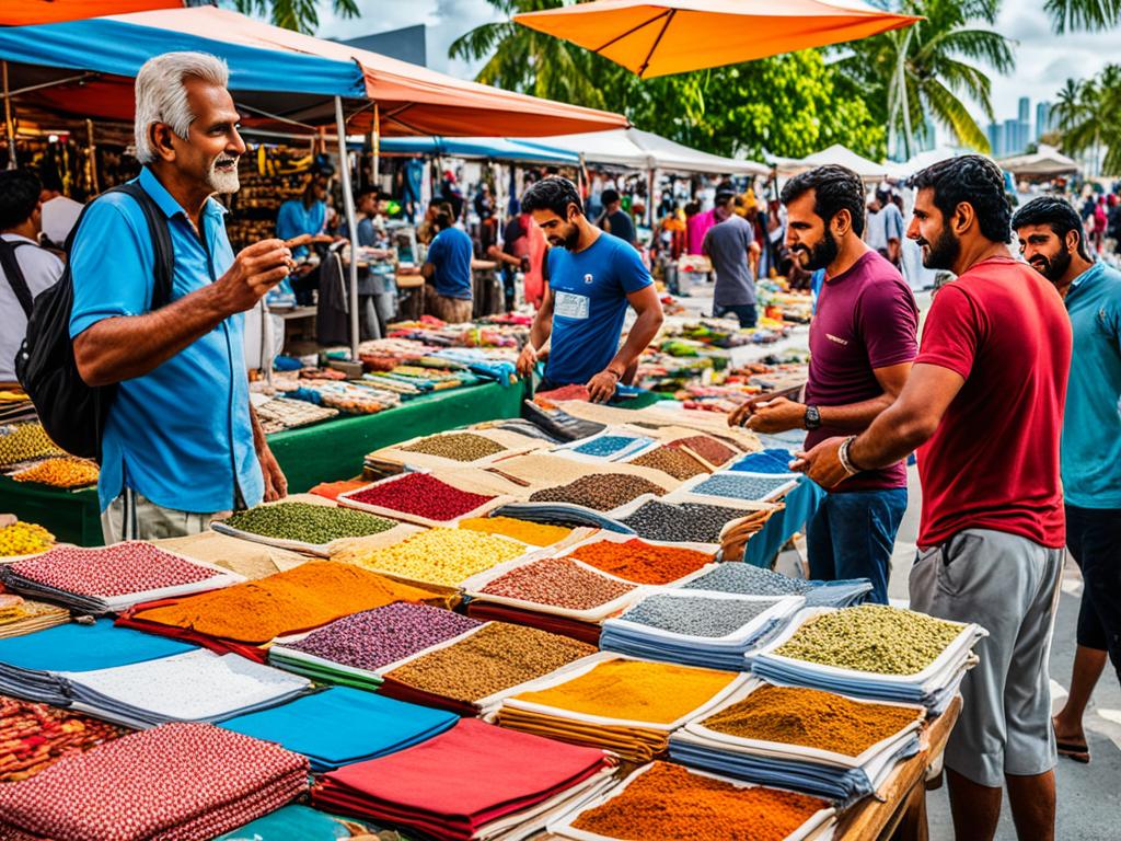Local Culture in Male