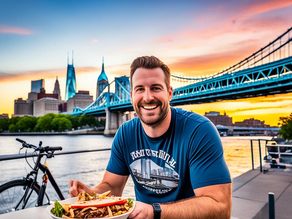 living in Philadelphia as an expat