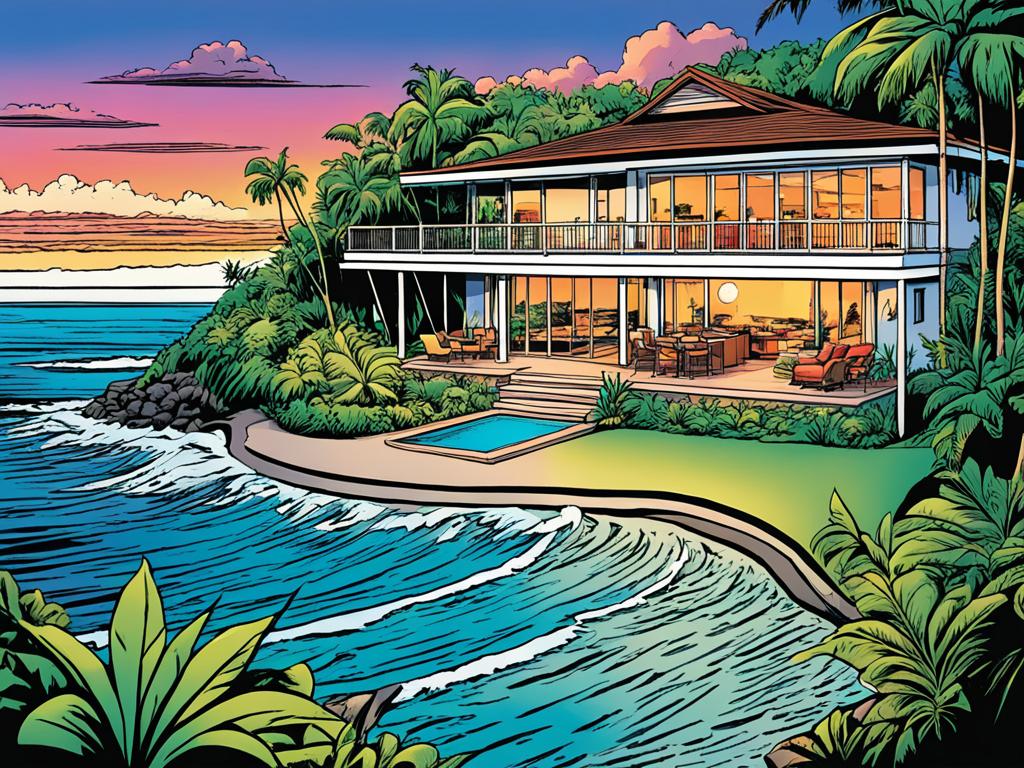 Vacation home buying tips in Big Island