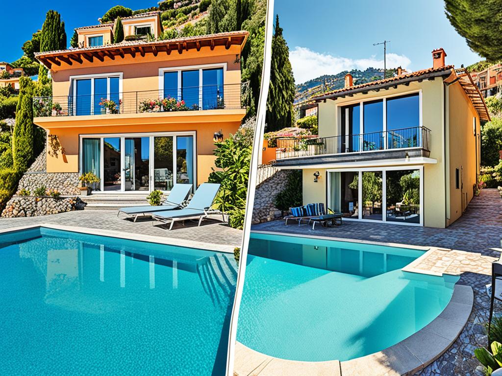 Buying versus Renting a Vacation Home in Taormina