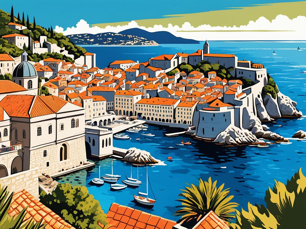 Second Home Buying Tips in Dubrovnik