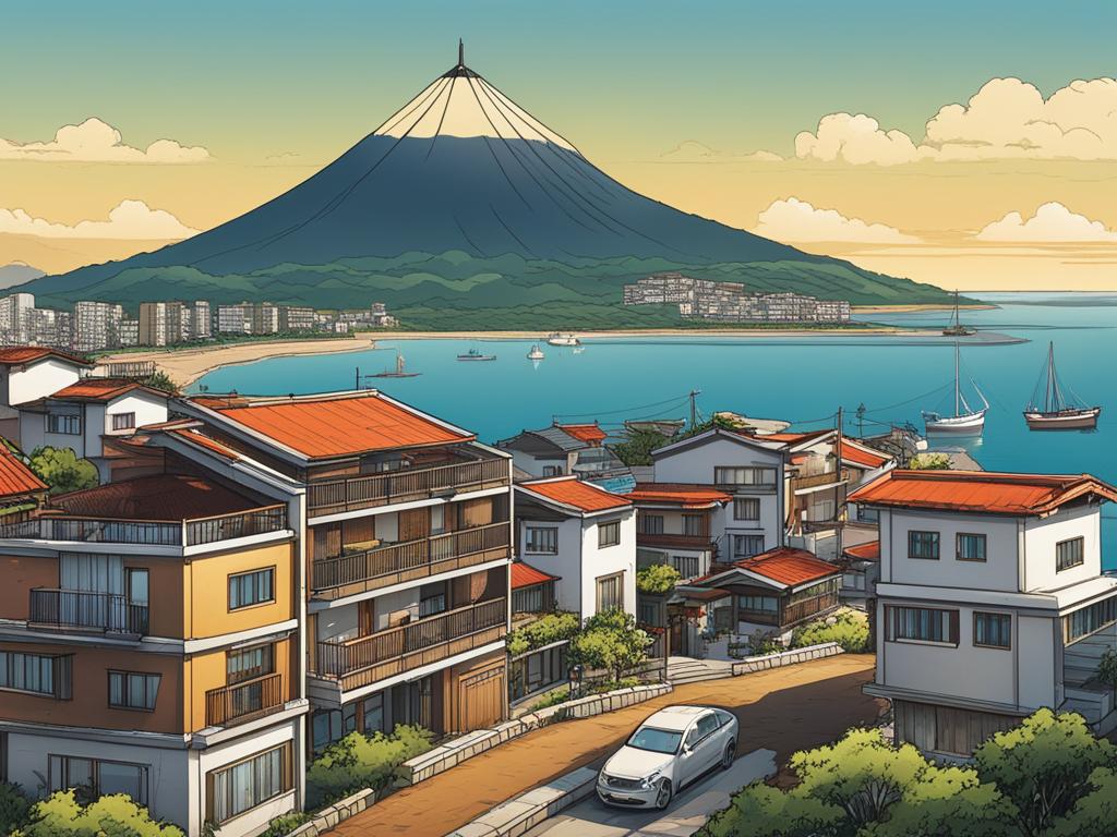 Jeju Island Homes Buy Your South Korea Escape