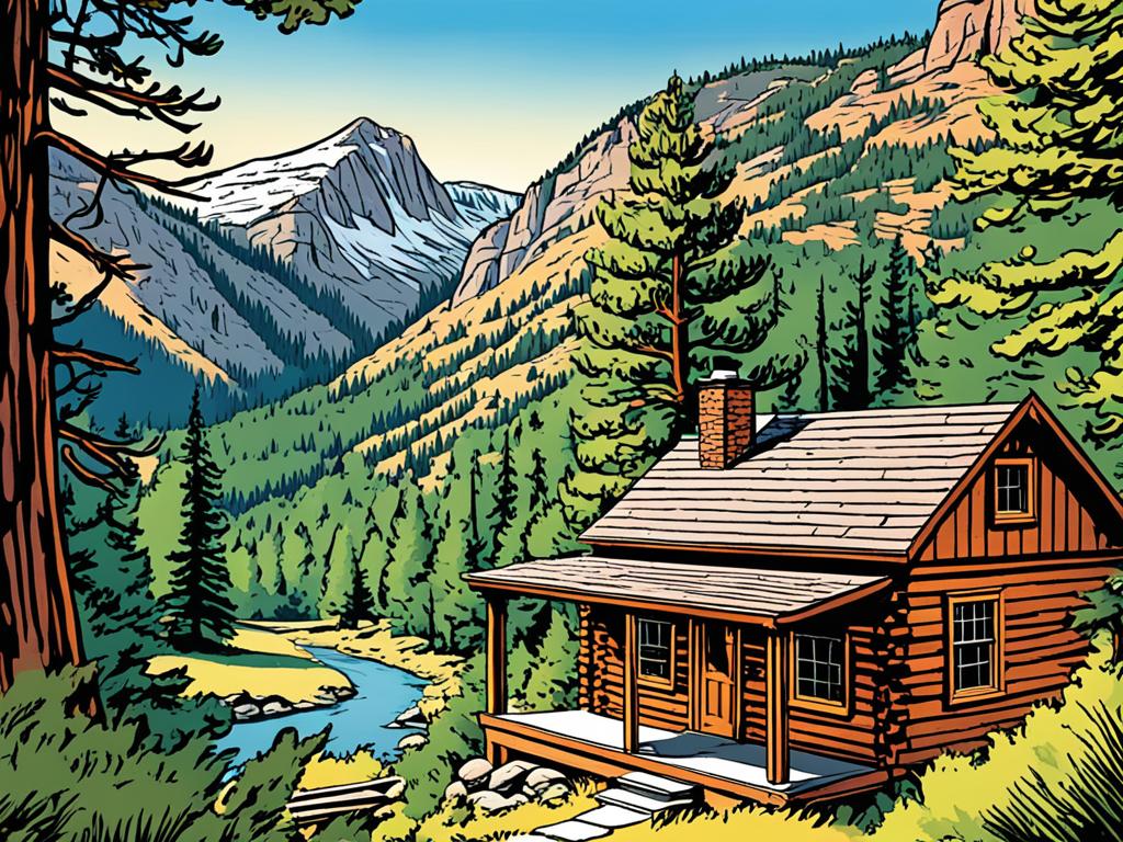 King's Canyon National Park Homeownership