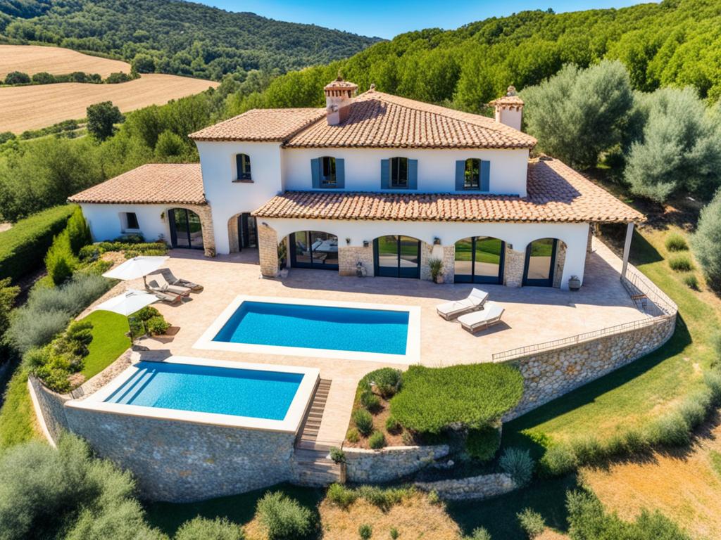 buying a second home in Girona