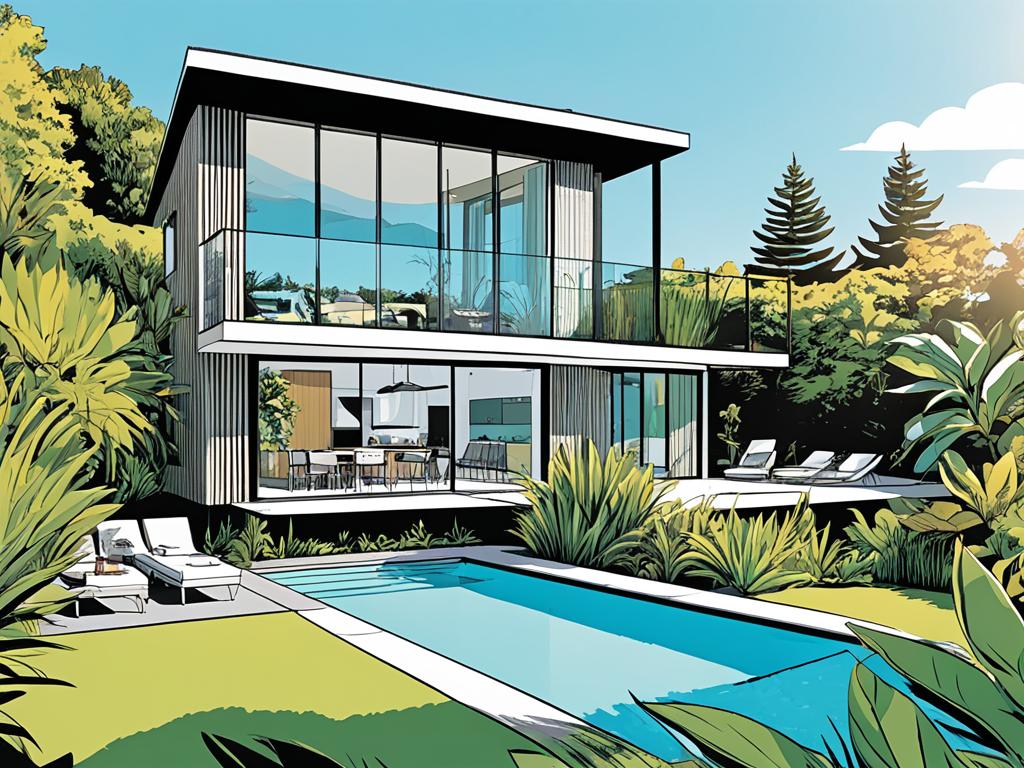 Buying a holiday home in Auckland