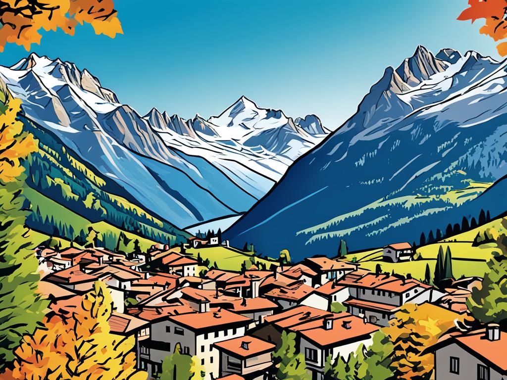 Aosta Valley property price trends 2023