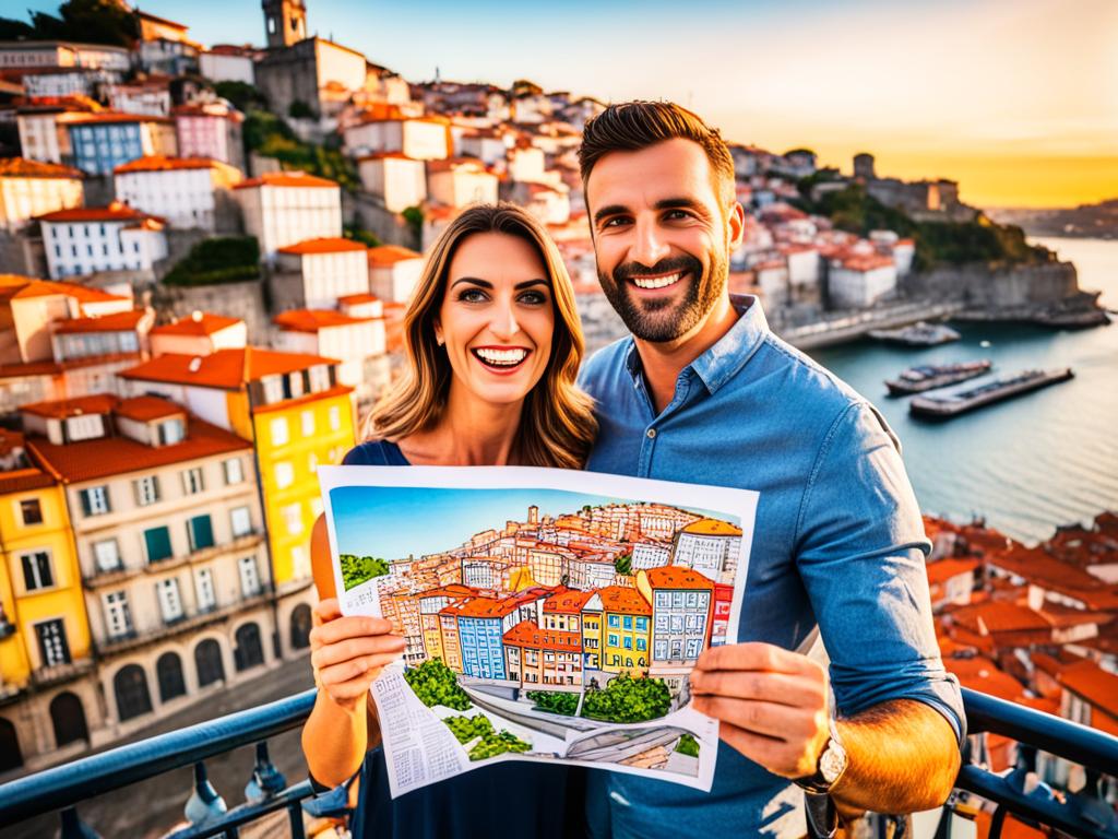 Buying a house in Porto as a foreigner