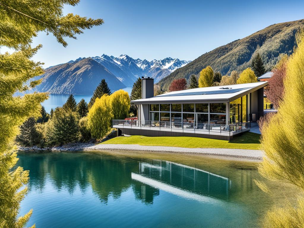 Buying a holiday home in Wanaka