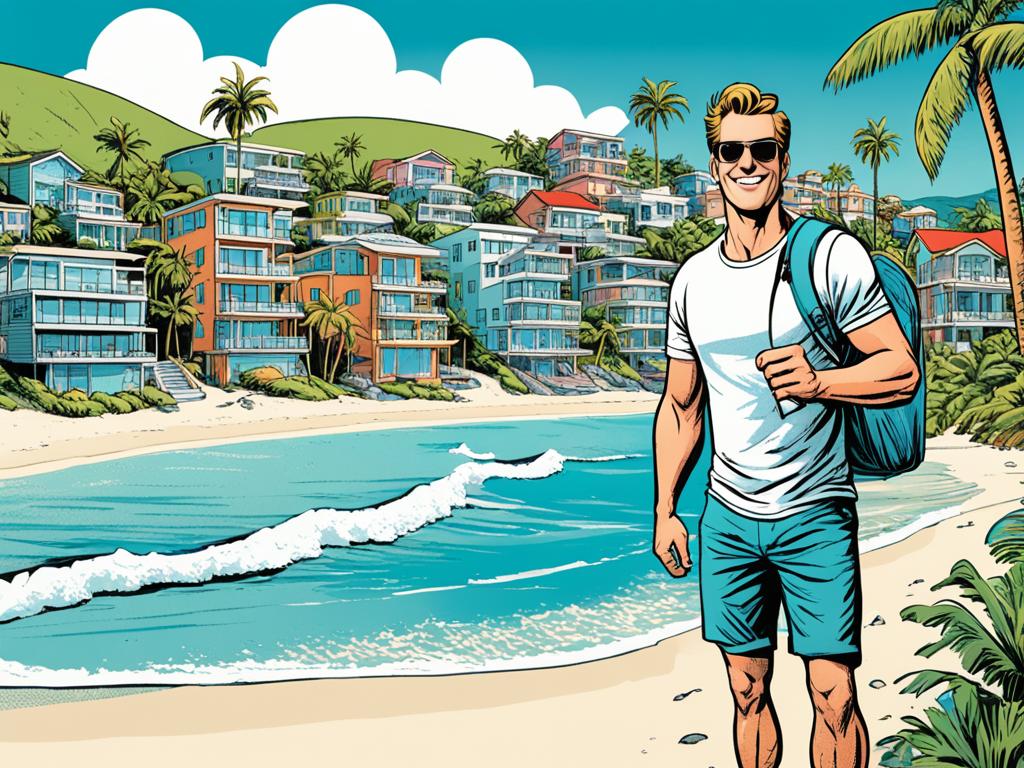 Buying a house in Emerald Coast as a foreigner