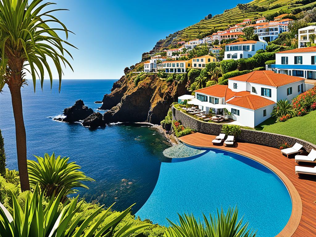 Madeira Property Market