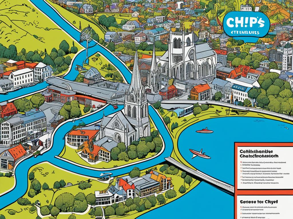 things to know before moving to Christchurch