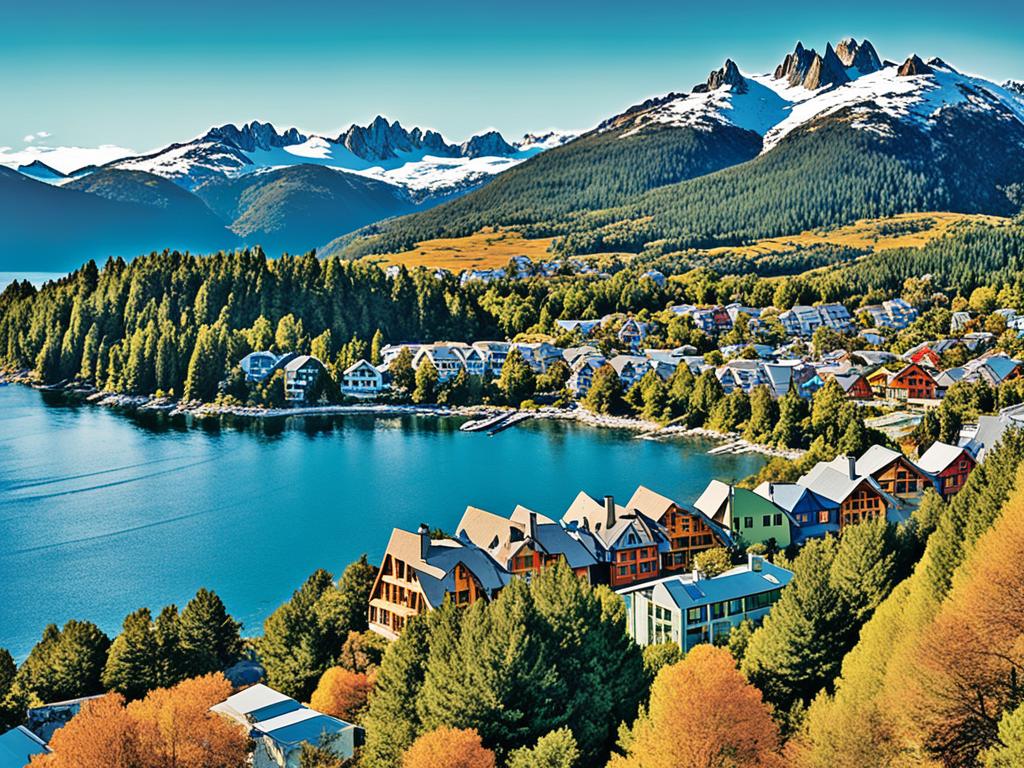 Bariloche Argentina Property Market