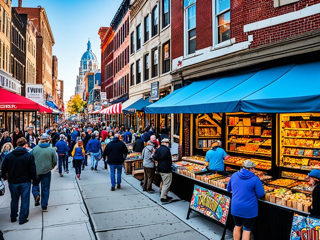 Philadelphia's Culture
