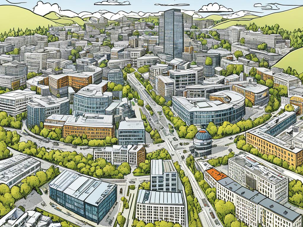 Types of Properties in Oslo