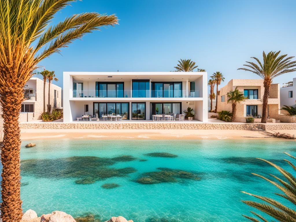 Buying a holiday home in Ayia Napa