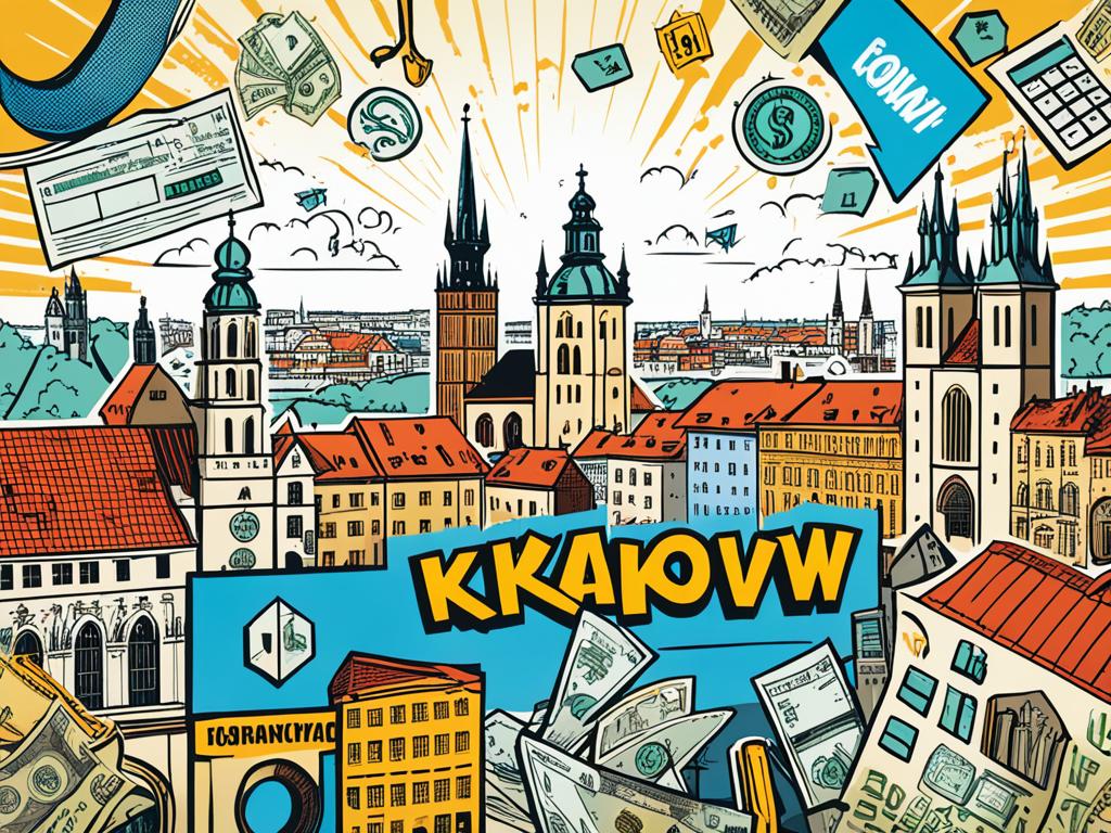 Krakow Real Estate Financial Guide