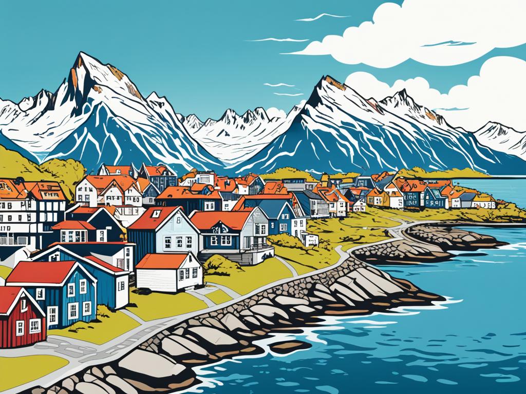 Norwegian Property Market Trends