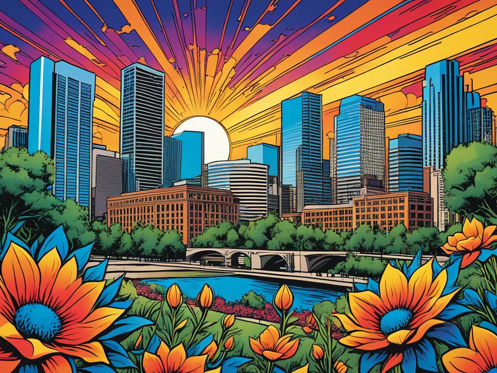 Beauty and Culture of Denver
