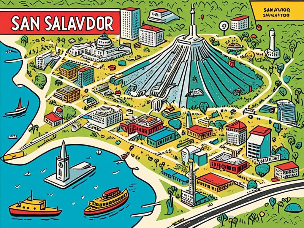 Expat guide to living in San Salvador