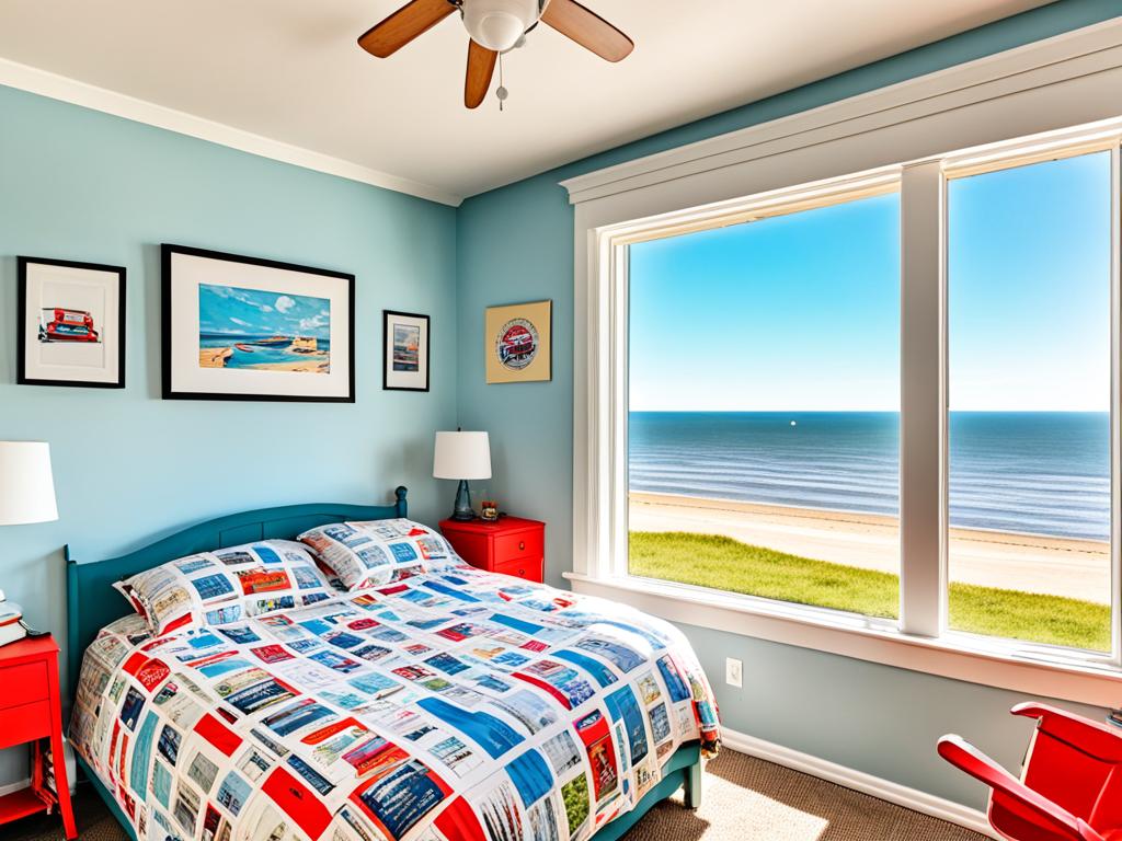 buying a second home in Norfolk