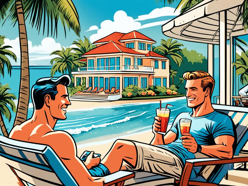 Buying a Holiday Home in Singapore